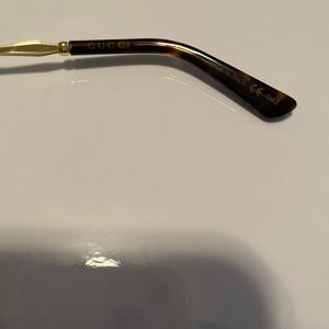Authentic Gucci sunglasses